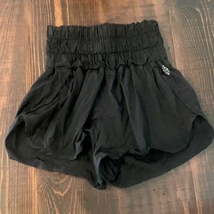 Free People, The Way Home Shorts, Worn Twice